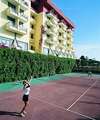 Meryan Hotel 